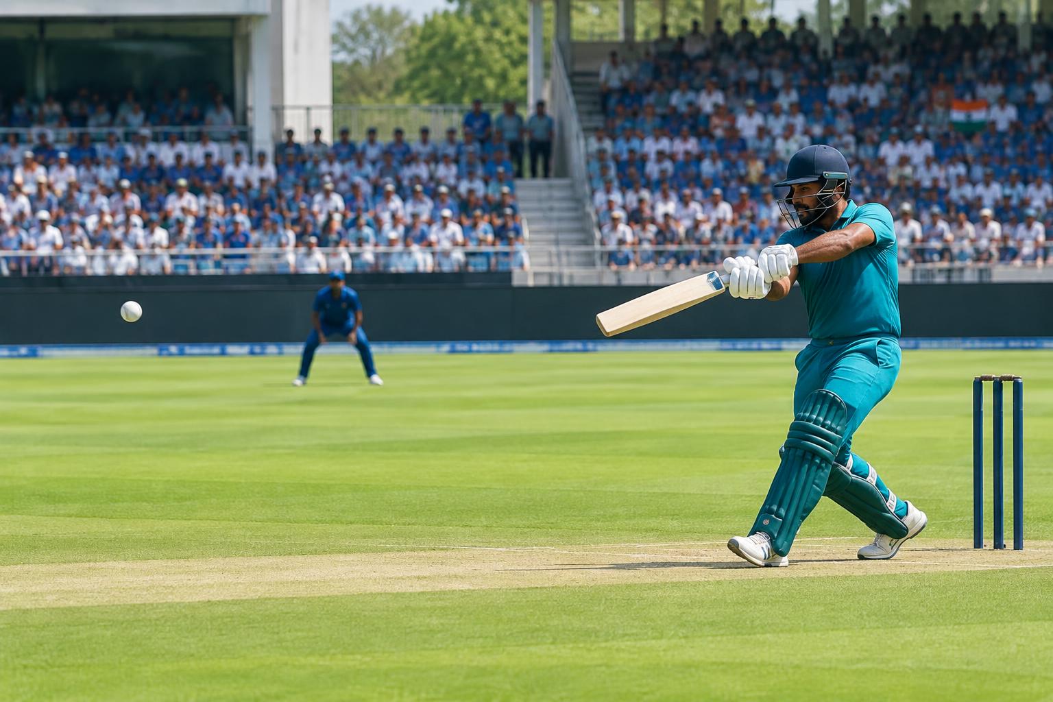 TenExch Pro cricket reference imagery
